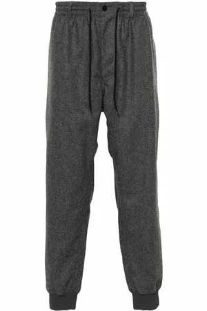 Y-3 Pantalón Casual