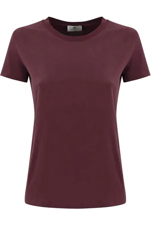 Elisabetta Franchi Camiseta