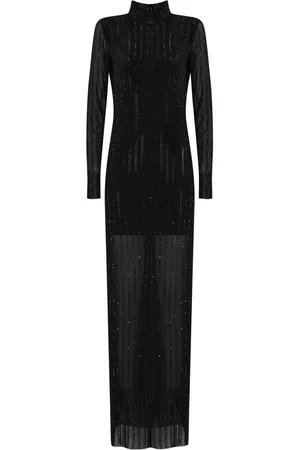 Patrizia Pepe Vestido Largo
