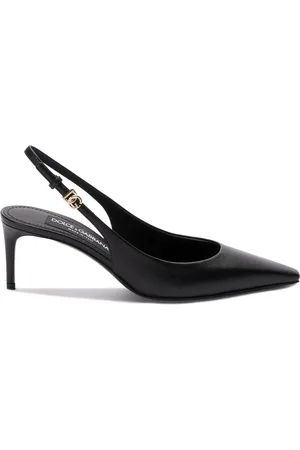 Dolce & Gabbana Zapatos De Salón