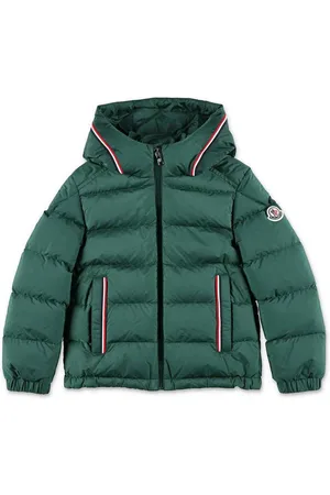Moncler Chaqueta Alcochada