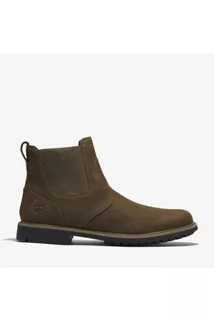 Botas timberland discount verdes para hombre