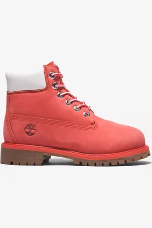 Timberland para niños hot sale