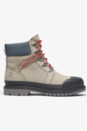 Botas timberland 2025 verde militar mujer