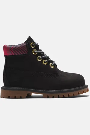 Burros timberland para niños store
