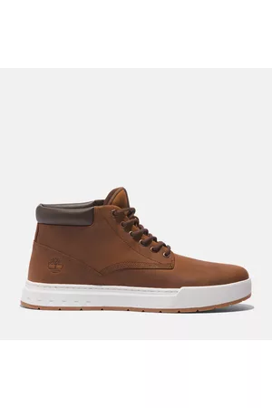 Timberland cafe 2024 oscuro