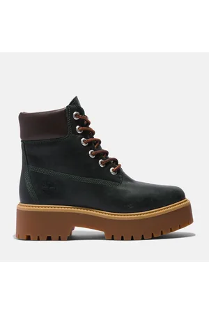 Botas Timberland mujer FASHIOLA.es