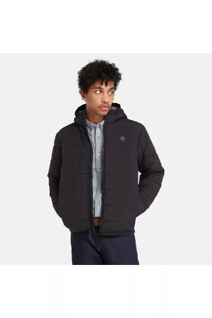 Chaqueta de trabajo Timberland PRO® Trailwind para hombre en gris