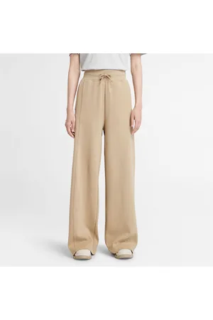 Pantalon ancho elegante de Pantalones anchos, palazzo y harén para Mujer