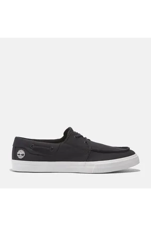 Tênis timberland outlet mayfield boat