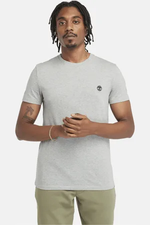 Timberland Camiseta Dunstan River para hombre en