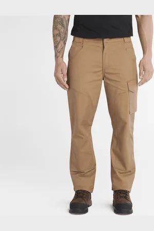 Timberland Pantalones de estilo carpintero Morphix PRO para hombre en oscuro