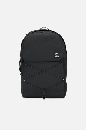 Timberland Mochila Outdoor Archive 2.0 unisex en negro