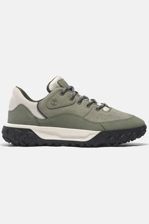 Timberland Zapatillas de caña baja GreenStride Motion 6 para hombre en
