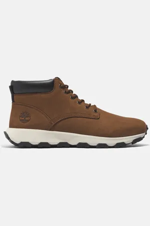 Timberland Zapatillas con cordones Winsor Park para hombre en