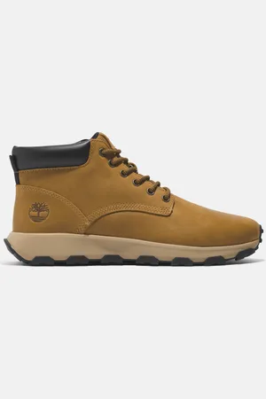 Timberland Zapatillas de media caña con cordones Winsor Park para hombre en