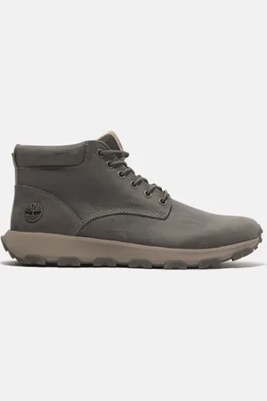 Timberland Zapatillas de media caña con cordones Winsor Park para hombre en