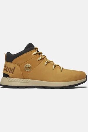 Timberland Zapatillas de media caña con cordones Sprint Trekker para hombre en