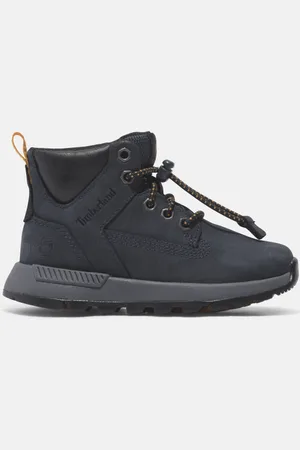 Timberland Zapatillas de media caña con cordones Killington Trekker para niño (de 20 a 30) en oscuro