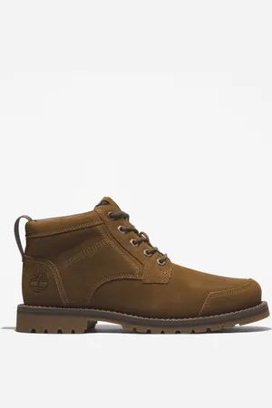 Timberland Botas Chukka de media caña con cordones Larchmont para hombre en