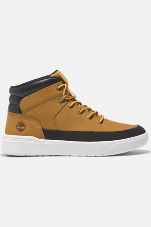 Timberland Zapatillas con cordones Seneca Bay para hombre en