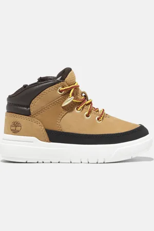 Timberland Zapatillas de media caña con cordones Seneca Bay para niño (de 20 a 30) en