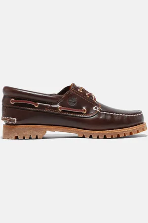 Timberland Náutico Noreen para mujer en