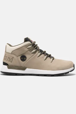 Timberland Zapatillas de media caña con cordones Sprint Trekker para hombre en