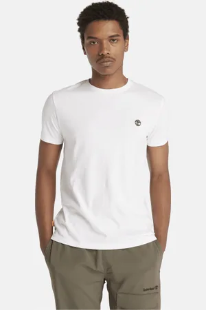 Timberland Camiseta Dunstan River para hombre en