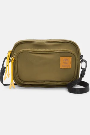 Timberland Bolso unisex de nailon para cámara en