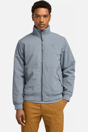 Timberland Bómber impermeable Sailor para hombre en