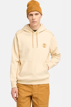 Timberland Sudadera con capucha para hombre en