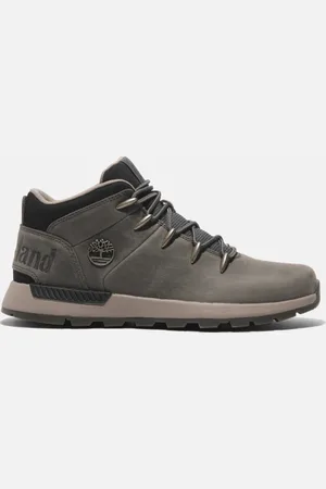 Timberland Zapatillas de media caña con cordones Sprint Trekker para hombre en