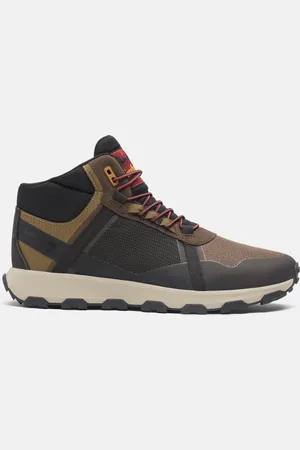 Timberland Zapatillas con cordones Winsor para hombre en