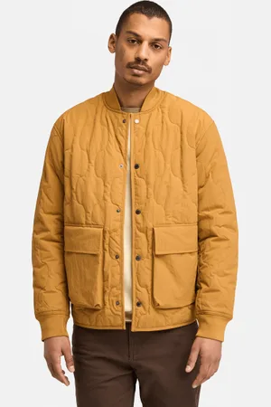 Timberland Chaqueta acolchada para hombre en
