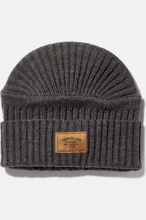 Timberland Gorro de canalé Gulf Beach para hombre en