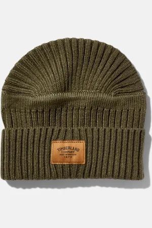 Timberland Gorro de canalé Gulf Beach para hombre en