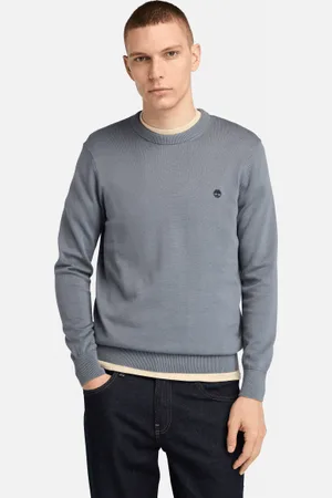 Timberland Jersey Williams River para hombre en