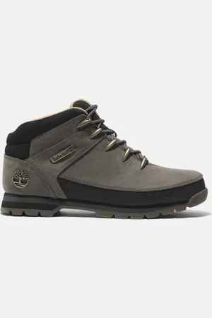 Timberland Botas de media caña con cordones Euro Sprint para hombre en