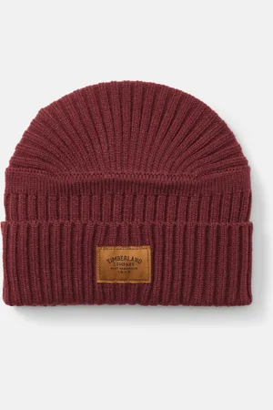 Timberland Gorro de canalé Gulf Beach para hombre en