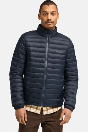 Timberland Chaqueta con revestimiento hidrófugo duradero Axis Peak para hombre en oscuro