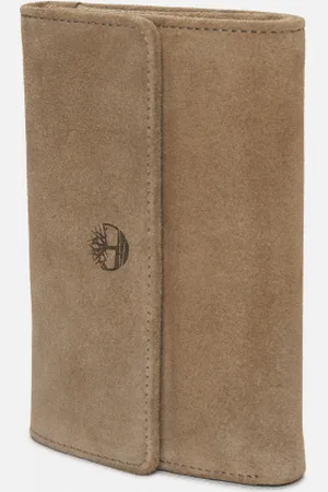 Timberland Cartera con solapa unisex en