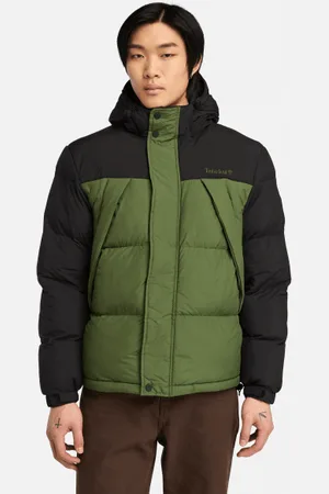 Timberland Chaqueta acolchada