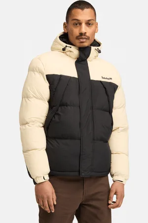 Timberland Chaqueta acolchada