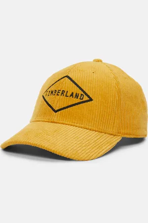 Timberland Gorra de pana unisex en