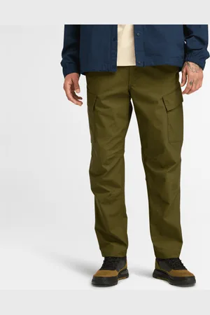 Timberland Pantalones cargo con tratamiento antiolores Baxter Peak para hombre en