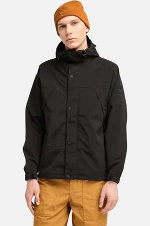 Timberland Cazadora Winnick Archive para hombre en negro
