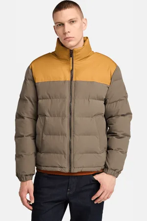 Timberland Chaqueta acolchada Welch Mountain para hombre en