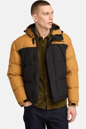 Timberland Chaqueta acolchada