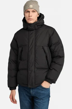 Timberland Chaqueta acolchada